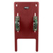 Burgundy Slap Plug