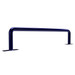 Blue Grab Bar Attachment