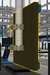 Back of Axis Board