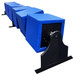 Blue Block Run Set