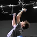 Athlete using Iron Summit Sleeves
