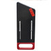 Red Katana with Wedge