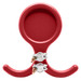 Red Octopus