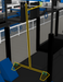 Pole Vault Rendering