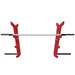Red Salmon Ladder Bar