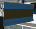 Rendering of Single Mount Vertical Limit Front