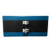 Blue Single Mount Vertical Limit Back