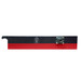 Left Swivel Limit Red