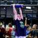 Athlete using Tech Slider