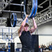 Athlete using Makercraft Flywheel