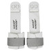 Wolf Wear Elite Hook & Loop Uneven Bar Grips 