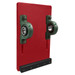 Red Slap Cliff with Pillow Block Bearings