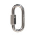 Closed 3/8" Quick Link