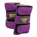 Tiger Paws Wrist Support Purple Color
