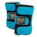 Tiger Paws Wrist Support Teal Color