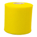 Yellow single roll of pre-wrap