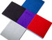 Carpet Bonded Foam: Roll or Flat, EVA or Trocellen