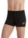 Lycra Micro-Mini Workout Shorts