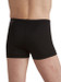 Lycra Micro-Mini Workout Shorts