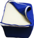 Pit Foam: Foam Cube Covers Only