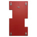 Red Knockout Unstable Bridge