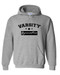 Varsity Gymnastics Hoodie