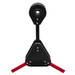 Wing Ding with red handles