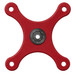 Red Splat