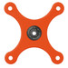 Orange Splat