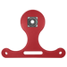 Makercraft Wingnut v1 with pillow block bearing