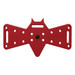 Red Vampire Bat