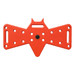 Orange Vampire Bat