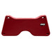 Burgundy Game Over (Back)