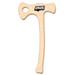 Poly-coated AXE