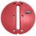 Red Pro AXE Target