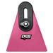 Pink Triangle Drop