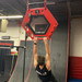 Athlete using Hexagon