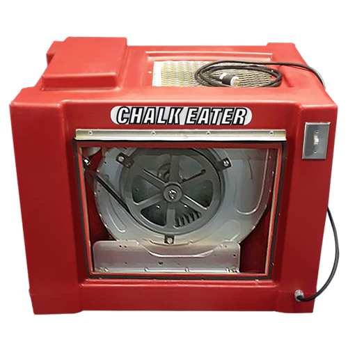 Chalk Eater Deary's Gymnastics Supply