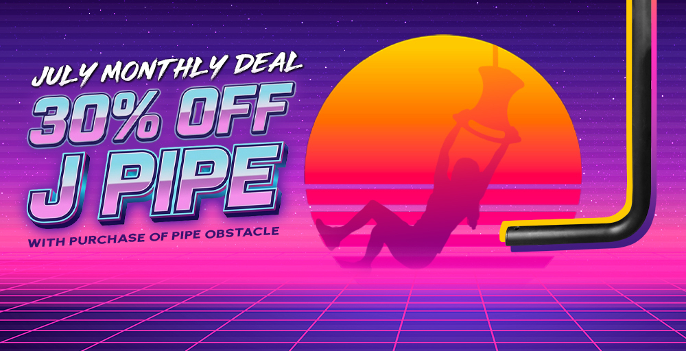 Monthly Deals
