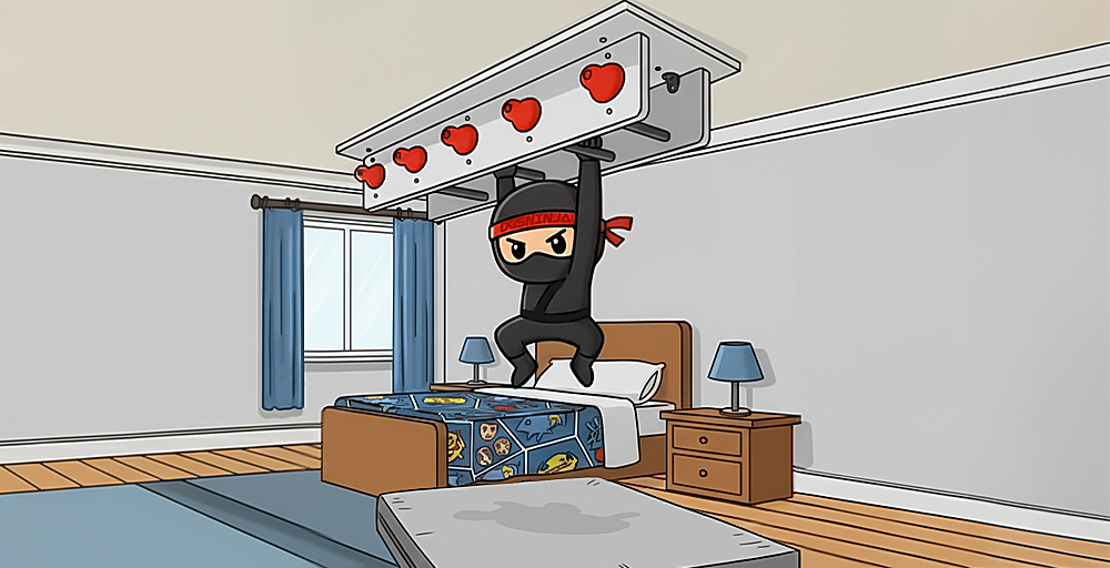 10% OFF Home Ninja Systems