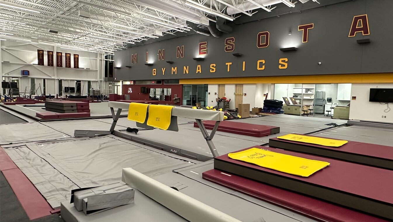 Build Your Dream Gym