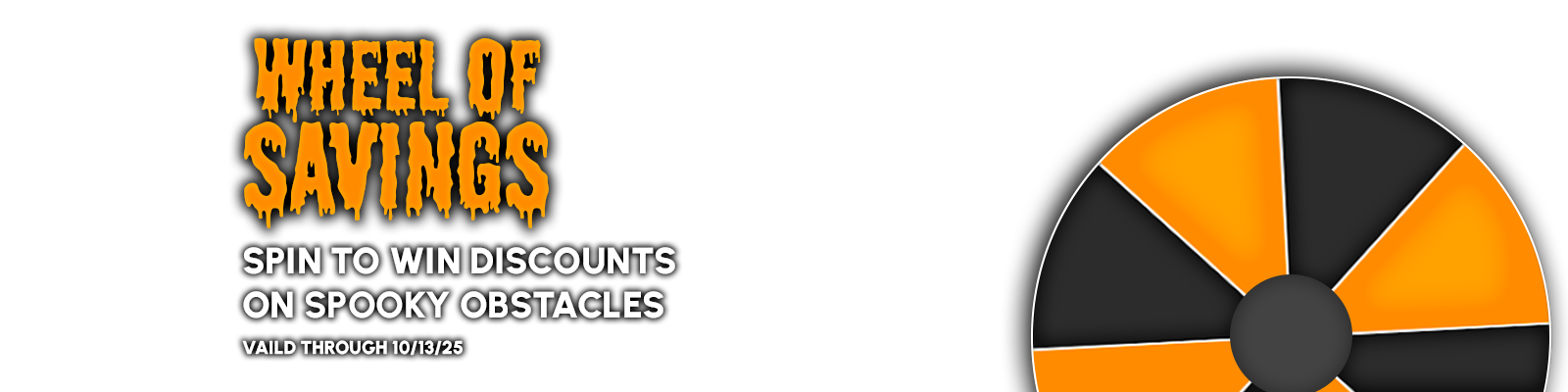 Wheel of Savings