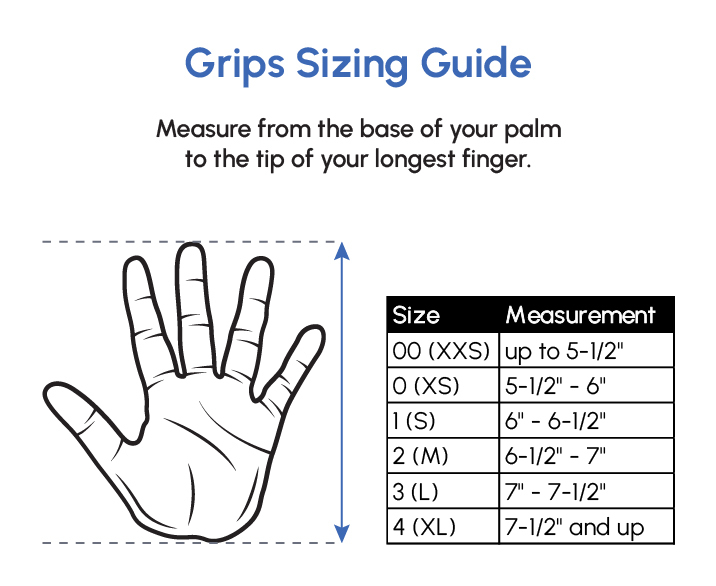 Reisport Womens Double Buckle Gymnastics Grips