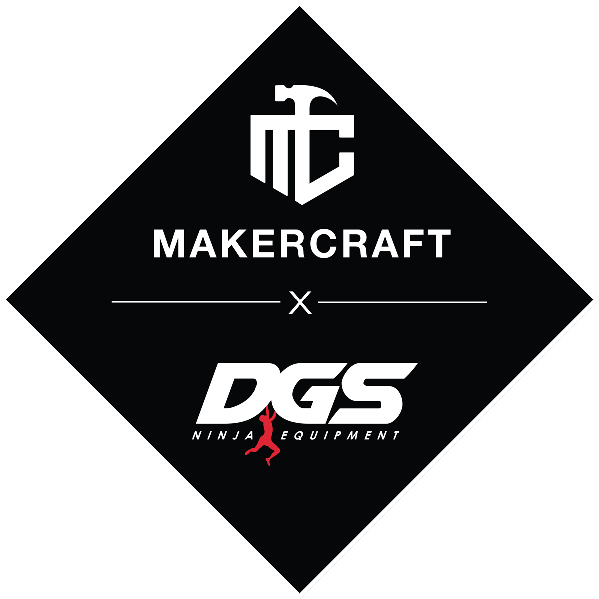 Makercraft logo