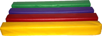 Spring Jumping Sticks Jumping Sticks - Deary's Gymnastics Supply