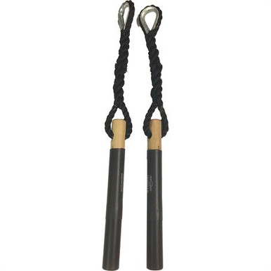 Ninja Nunchuck (Pair)