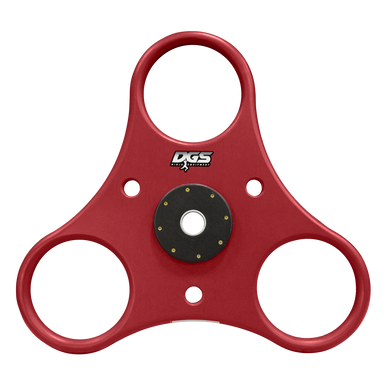 DGS Ninja Fidget Swinger