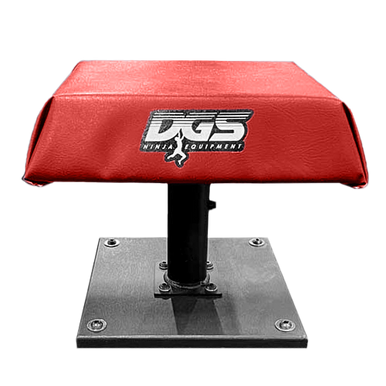 Ascending Step - DGS Ninja