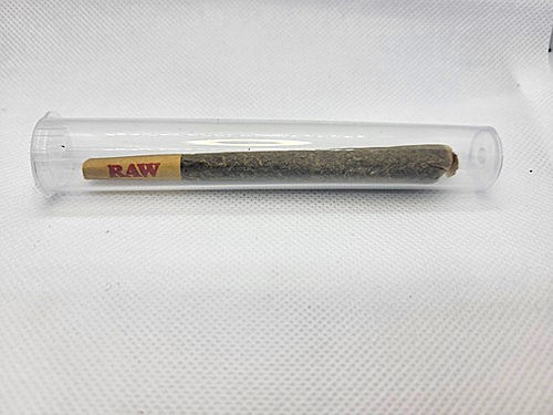 CBG & D8 (Asteroid) Preroll