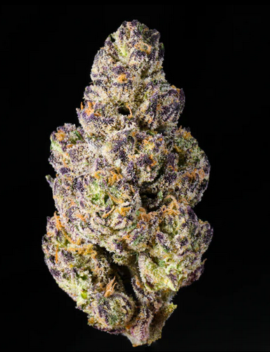 "Pink Runtz" Strain